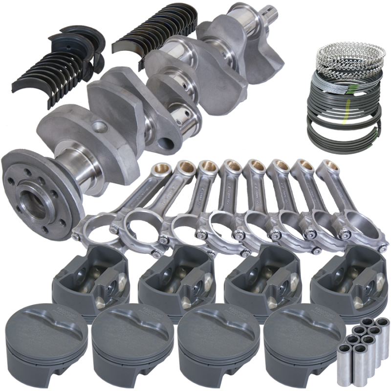 Eagle EAG Rotating Assy - 8 Cyl Engine Components Rotating Assemblies main image