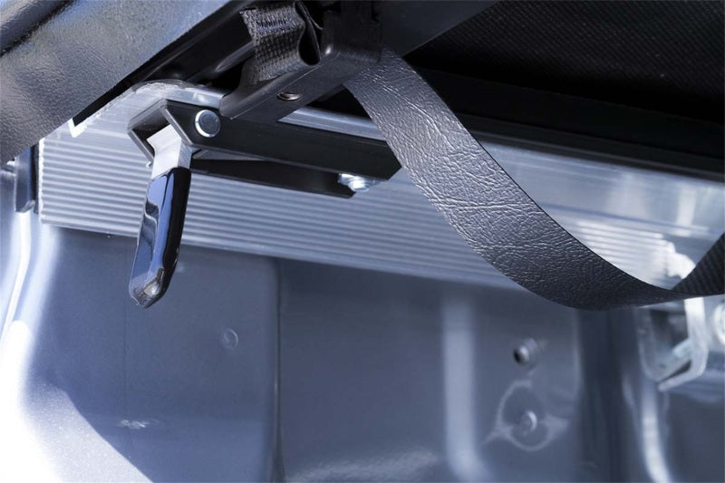 Access Tonnosport 94-09 B Series - 7ft Bed Roll-Up Cover 22010099 22010099 Photo - Mounted