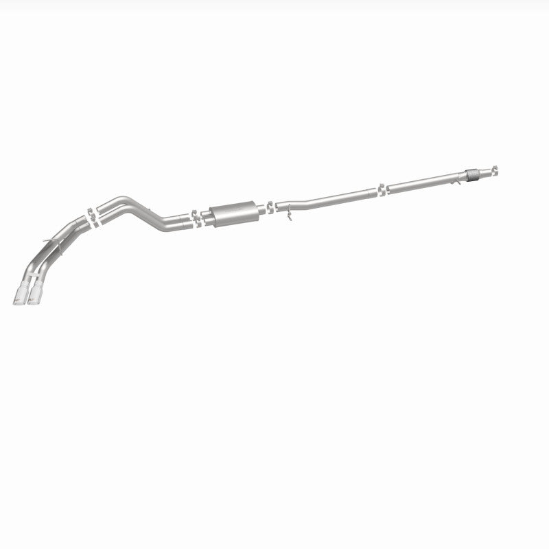 MagnaFlow Ford Ranger Street Series Cat-Back Performance Exhaust System 19453 360 Degree Image Set