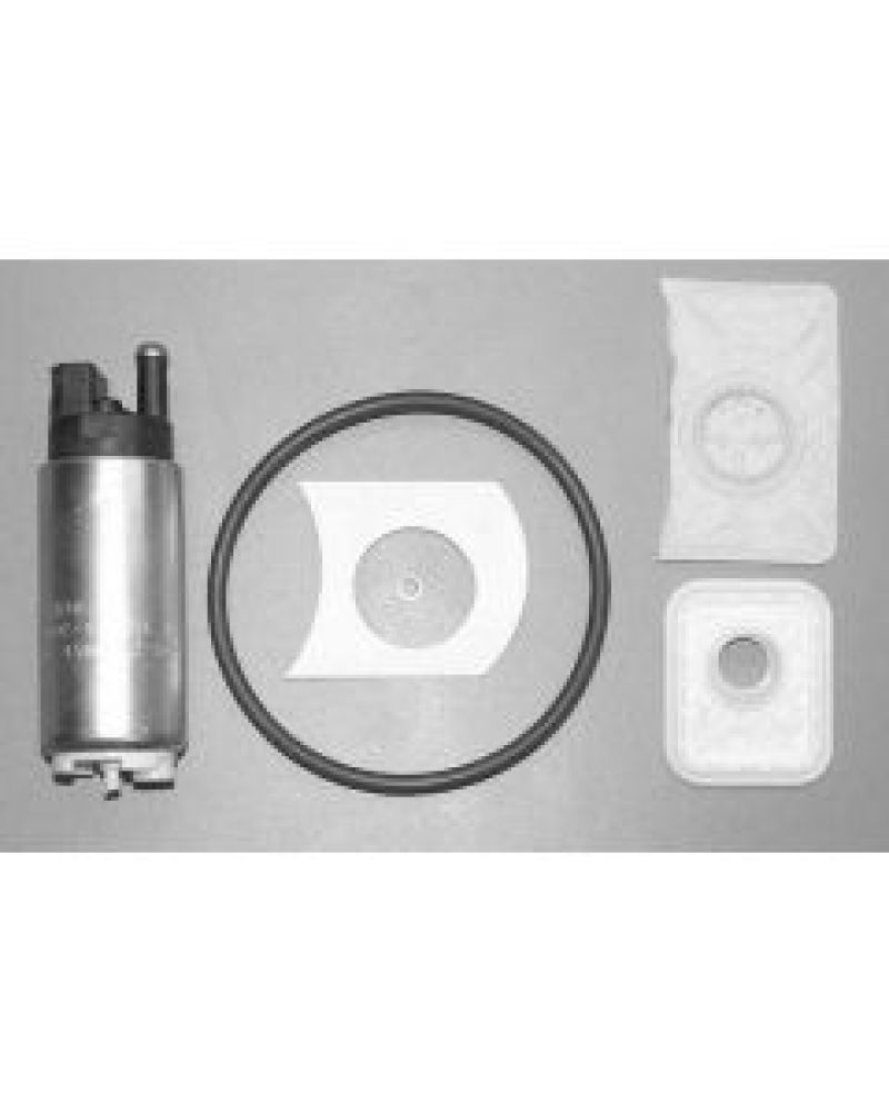 Walbro Fuel Pump/Filter Assembly GCA3389-1 GCA3389-1 User 1