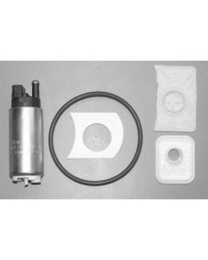 Walbro Fuel Pump/Filter Assembly GCA3389-1