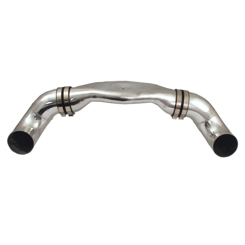 Spectre Dual Plenum Kit (Low) 45/90 Degree Tubes 771 771 Photo - Primary