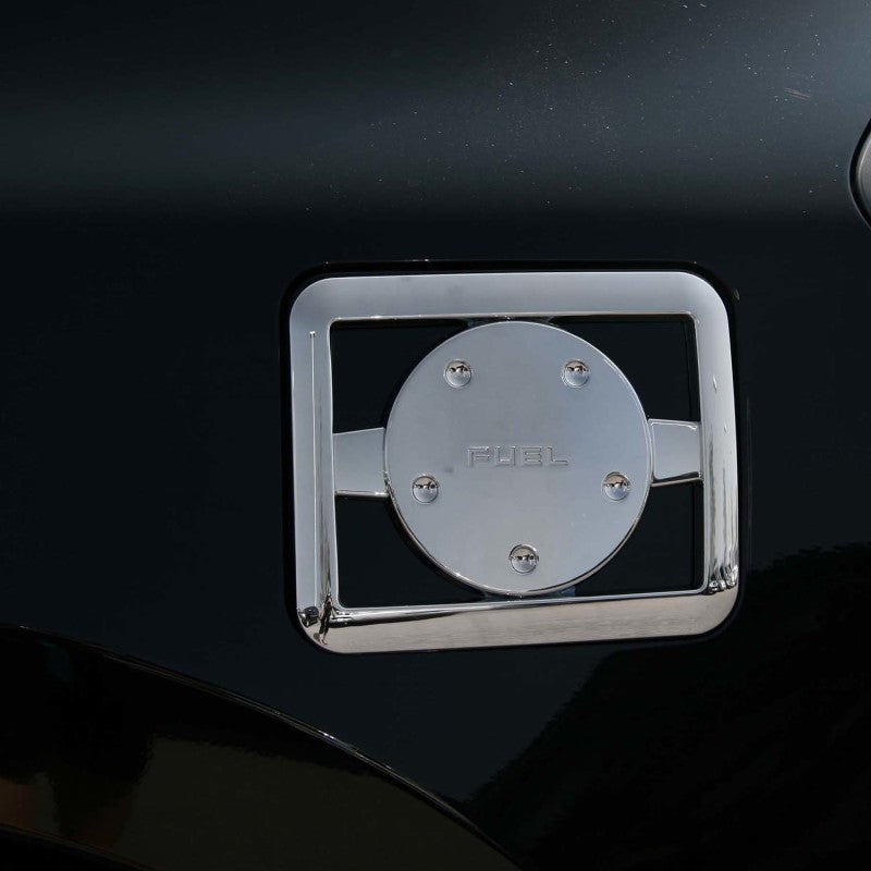 Putco 2007-2012, Nissan Altima - Sedan Only 400926 Photo - Primary
