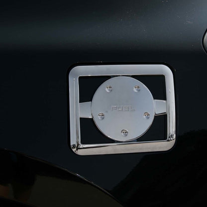 Putco 2007-2012, Nissan Altima - Sedan Only 400926 Photo - Primary