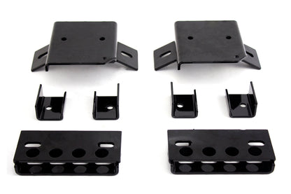AIRLIFT Loadlifter 5000 Air Spring Kit 57250 User 4