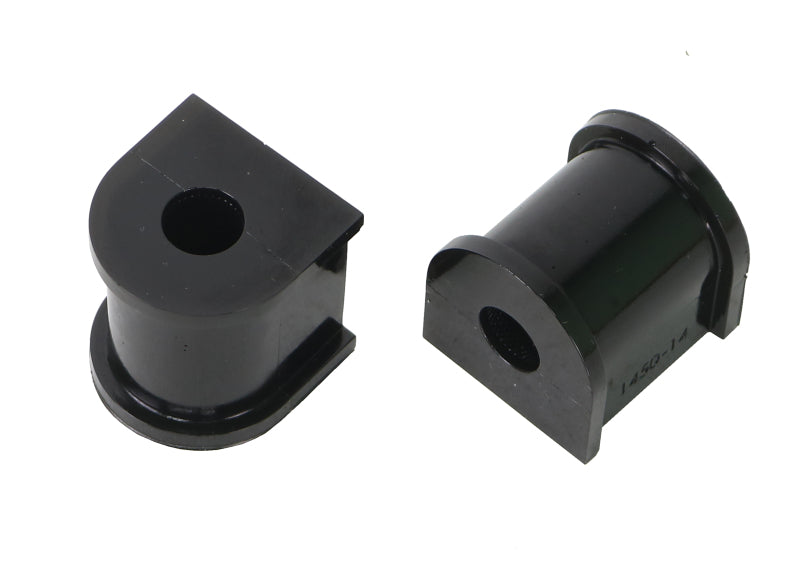 Whiteline Sway Bar - Mount Bushing - 14mm W21999-14 W21999-14 Photo - Close Up