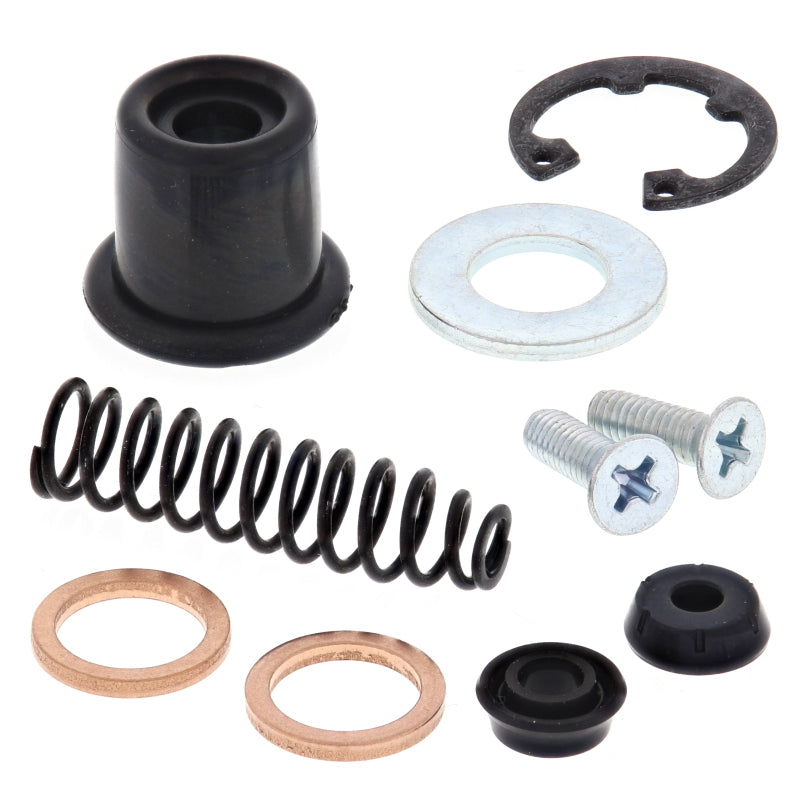 All Balls Racing Master Cylinder Seal Kit 18-1010 18-1010 Photo - Primary