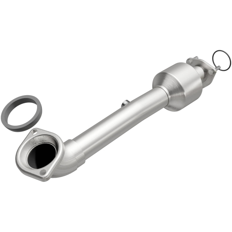 MagnaFlow Honda CR-V OEM Grade Federal / EPA Compliant Direct-Fit Catalytic Converter 52019 Photo - Primary