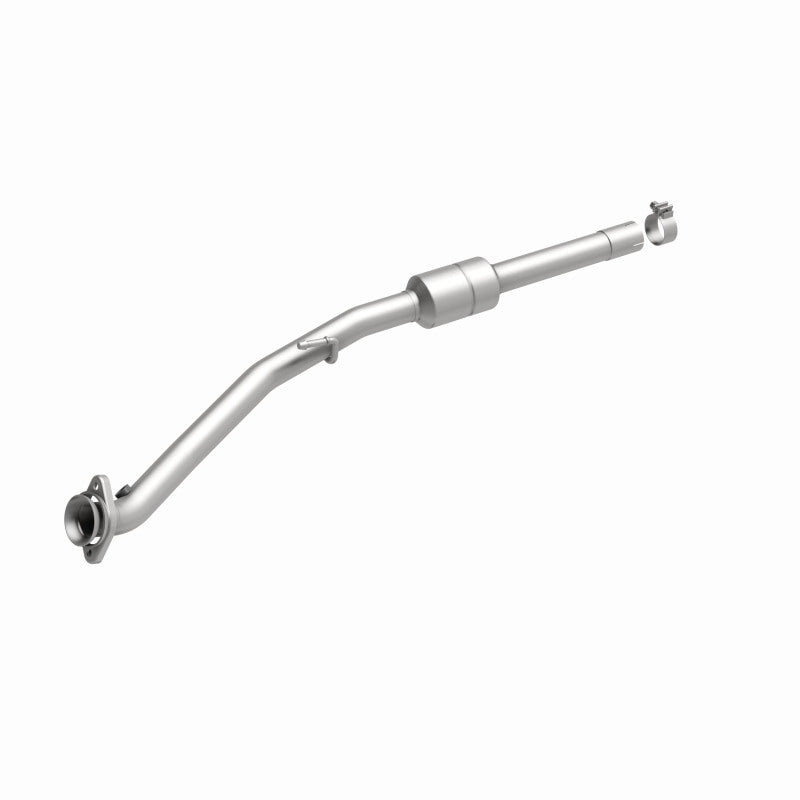 MagnaFlow Cadillac CTS California Grade CARB Compliant Direct-Fit Catalytic Converter 557427 360 Degree Image Set
