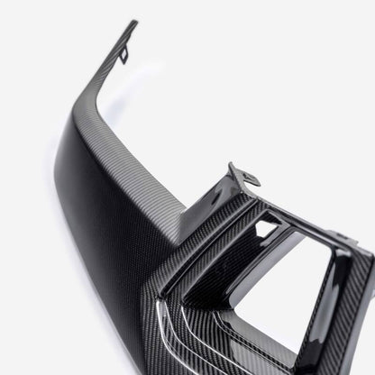 Anderson Composites 2024 Ford Mustang Dark Horse Carbon Fiber Headlight Surround AC-HLS24FDMUDH AC-HLS24FDMUDH User 1