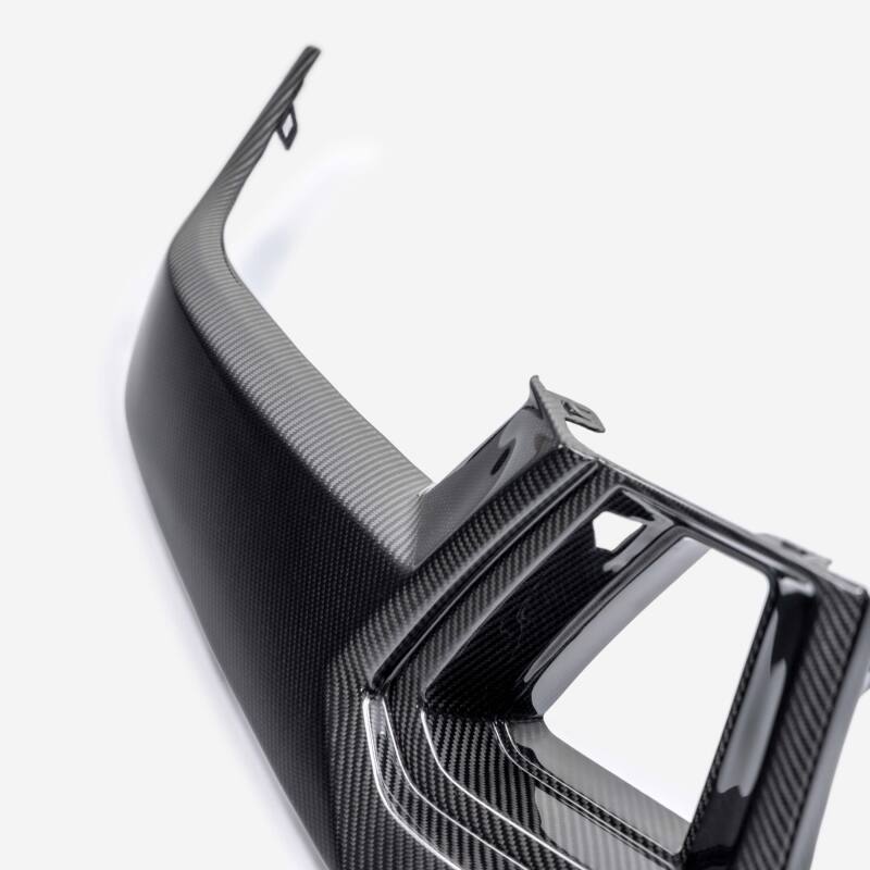 Anderson Composites 2024 Ford Mustang Dark Horse Carbon Fiber Headlight Surround AC-HLS24FDMUDH AC-HLS24FDMUDH User 1