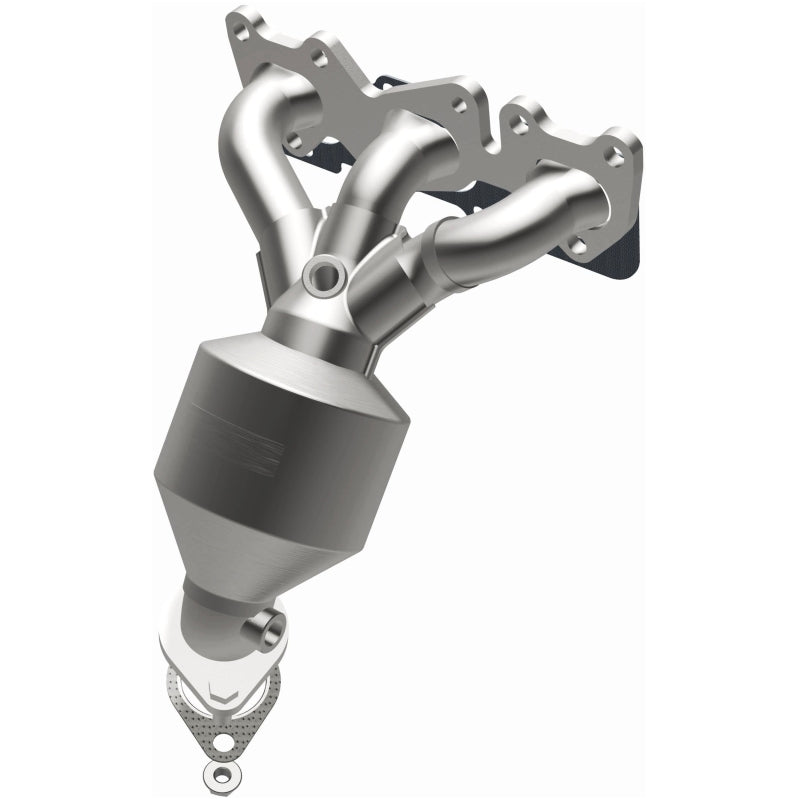 Magnaflow 07-09 Hyundai Santa Fe 3.3L Direct Fit Converter 5582202 5582202 Photo - out of package