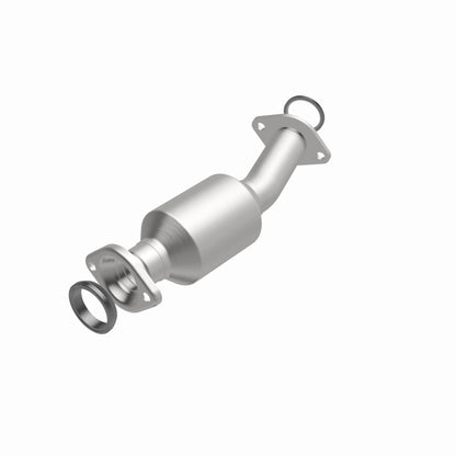 MagnaFlow Toyota Sienna California Grade CARB Compliant Direct-Fit Catalytic Converter 5592557 360 Degree Image Set