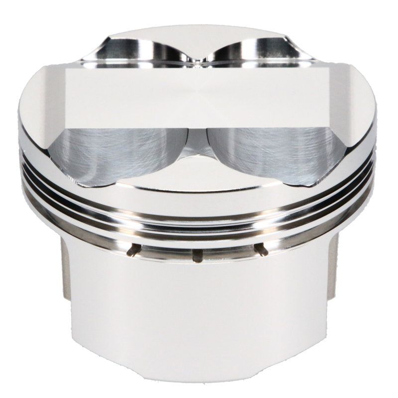 JE Pistons RENAULT WILLIAMS F7R 12.5:1 Set of 4 Pistons 312457 312457 Photo - out of package