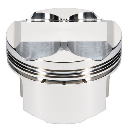 JE Pistons RENAULT WILLIAMS F7R 12.5:1 Set of 4 Pistons 312459 312459 Photo - out of package