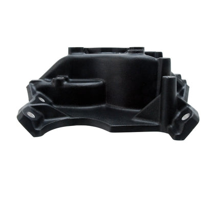 Edelbrock Performer 318 w/O EGR Black 21763 Photo - Unmounted