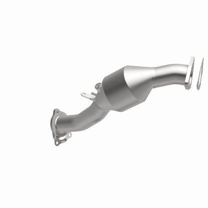 MagnaFlow Audi Q7 California Grade CARB Compliant Direct-Fit Catalytic Converter 5451400 360 Degree Image Set