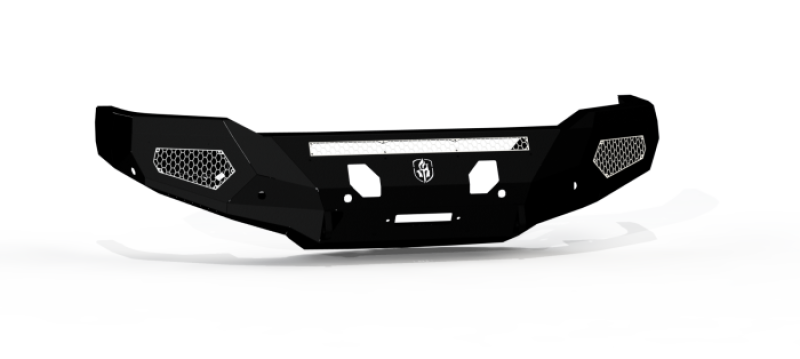 Road Armor 2019 Ram 2500 Evolution Base Front Bumper 4192EF0B