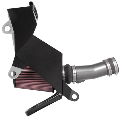 K&N Engineering 19- Chevy Blazer 2.5L Air Intake System KNE77-3111KC 77-3111KC Photo - out of package
