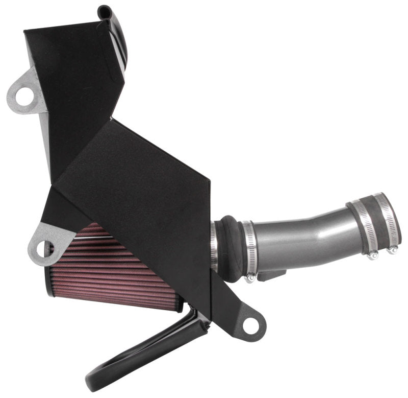 K&N Engineering 19- Chevy Blazer 2.5L Air Intake System KNE77-3111KC 77-3111KC Photo - out of package