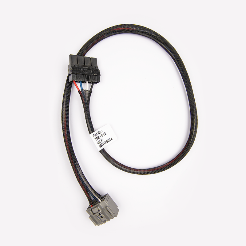 REDARC GMC Acadia/Chevrolet Traverse/Buick Enclave/Saturn Outlook Tow-Pro Brake Controller Harness TPH-012 TPH-012 Photo - Primary