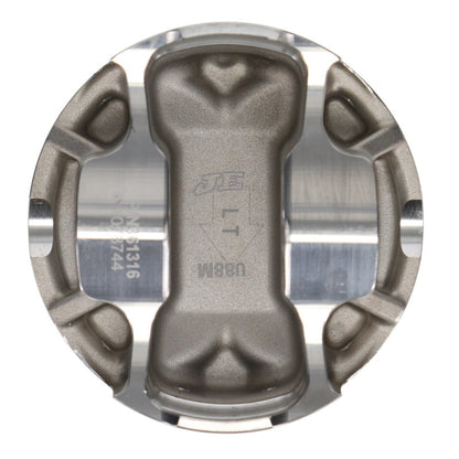 JE Pistons Ultra Series Subaru FA20DIT 86.25mm Bore 10.0:1 CR Set of 4 Pistons 361315 361315 User 1