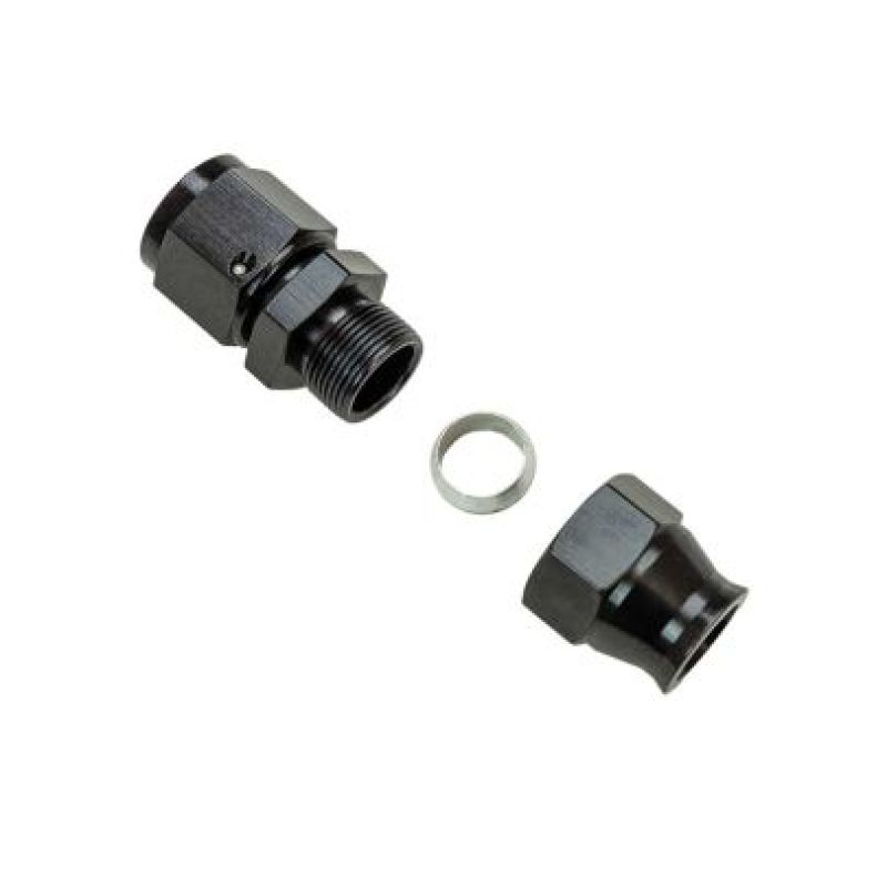 Moroso Fitting Adapt 8an Female To 1/2 Tube Compression 65354 65354 User 1