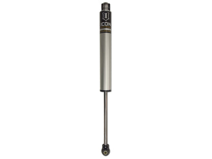 ICON 04-15 Nissan Titan 0-1.5in Rear 2.0 Series Aluminum Shocks VS IR 86534 86534 Photo - Primary