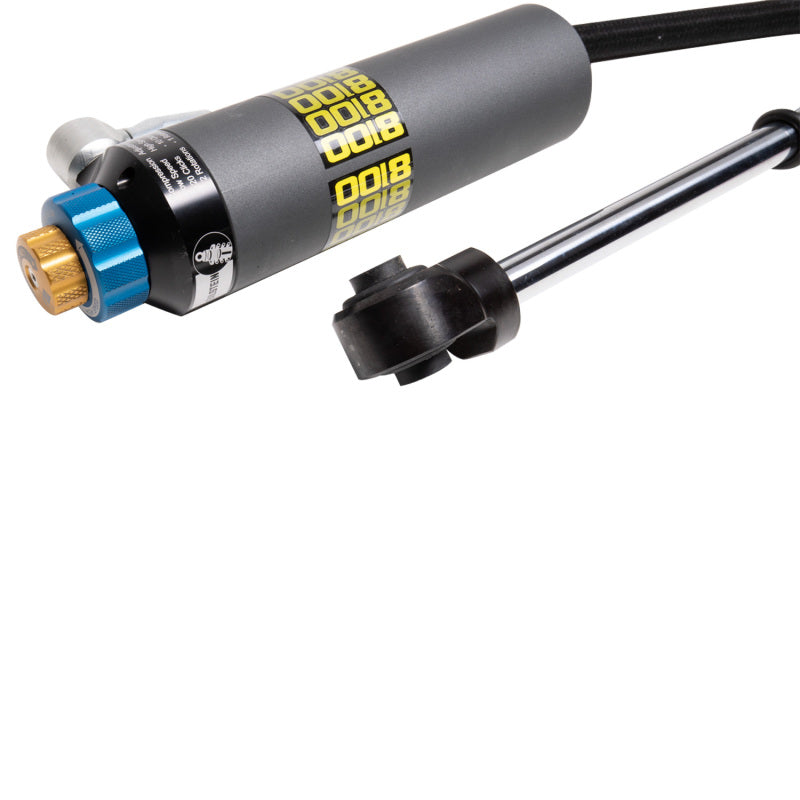 Bilstein 20-24 Jeep Gladiator / Wrangler Front Left B8 8100 Suspension Shock Absorber - 2-3in Lift 25-331066 25-331066 User 4