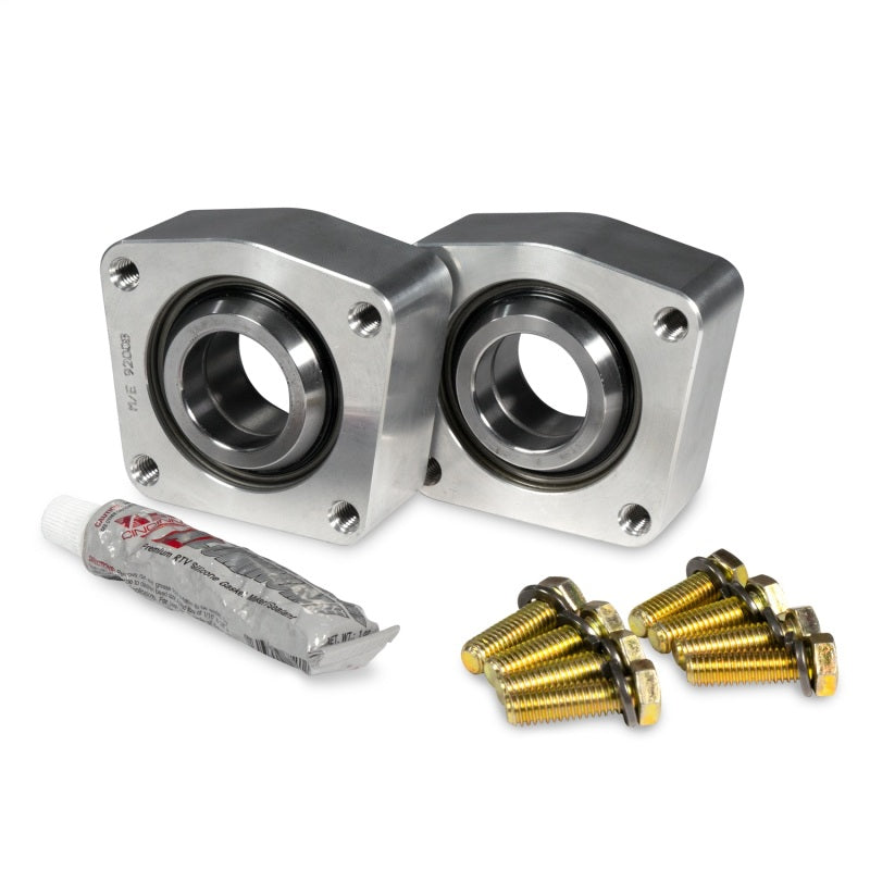 Yukon Gear & Axle Yukon GM Only C-Clip Eliminator Kit w/1563 BeaRing YP NOCLIP1563 YP NOCLIP1563 Photo - Unmounted