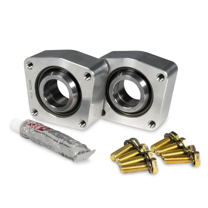 Yukon Gear & Axle Yukon GM Only C-Clip Eliminator Kit w/1563 BeaRing YP NOCLIP1563 YP NOCLIP1563 Photo - Unmounted