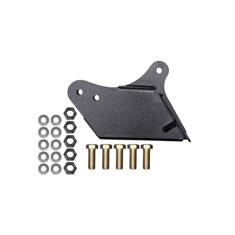 Skyjacker 1980-1996 Ford Bronco Axle Pivot Bracket RHB543 RHB543 Photo - Primary