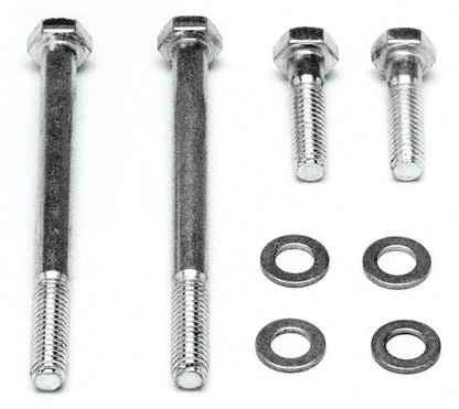 Edelbrock Q-Jet Bolt Kit 1925 Photo - Primary