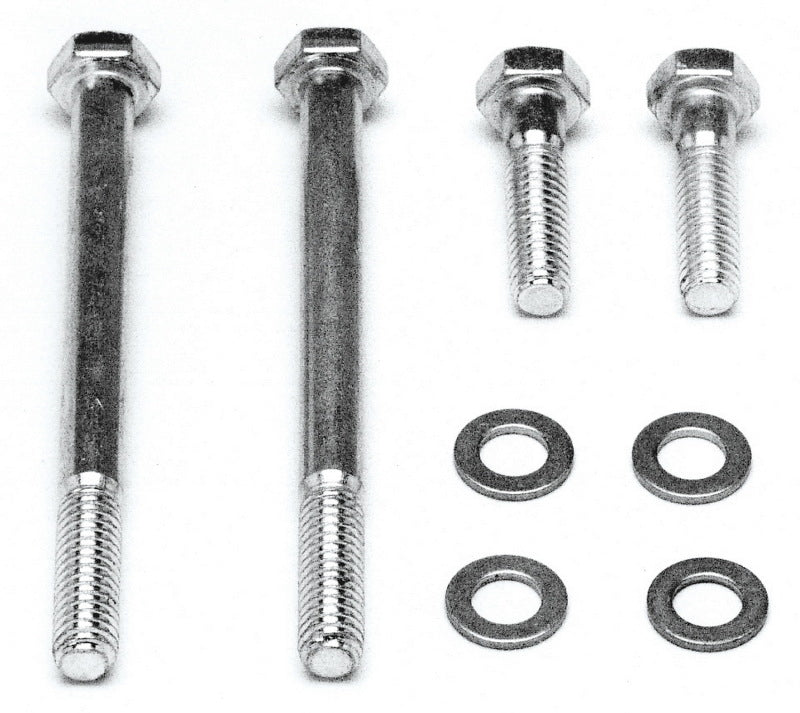 Edelbrock Q-Jet Bolt Kit 1925 Photo - Primary