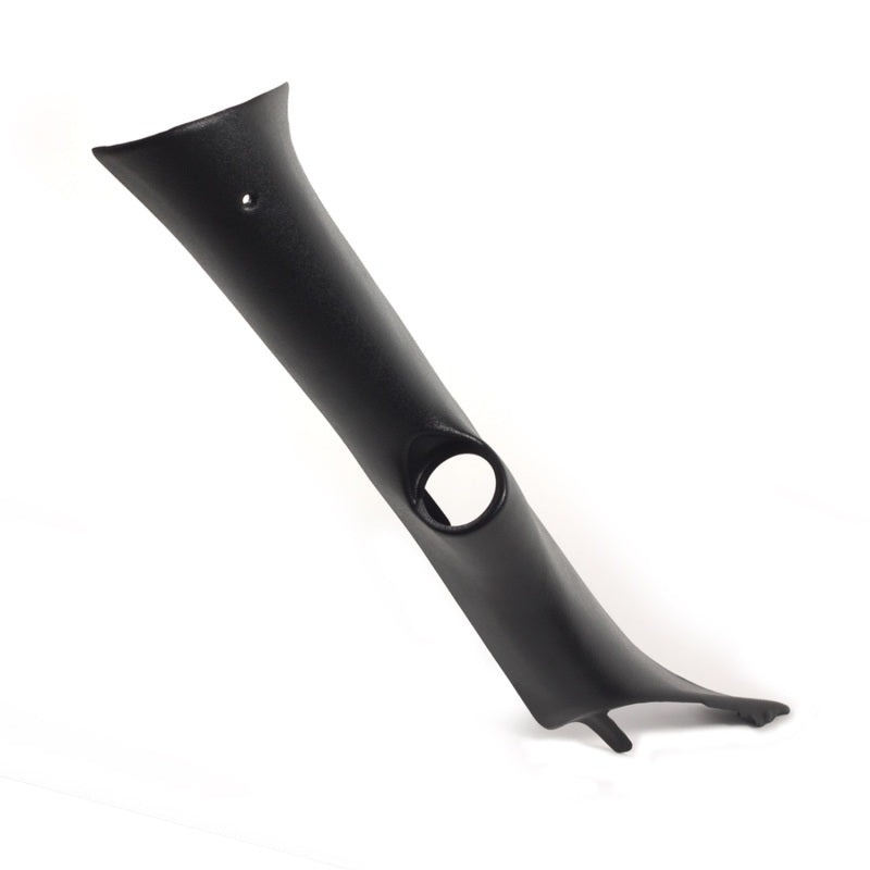 Bully Dog A-Pillar Mount for GT w/T-Slot Adapter 14-18 GM Sierra/Silverado 1500 - Paintable 33308 33308 Photo - Primary