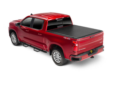 Truxedo Sentry 19 GM Sierra/Silverado 1500 New Body Style 5'9" Bed 1572401 Photo - Primary