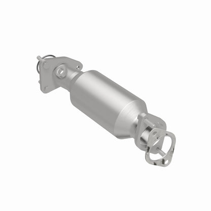MagnaFlow OEM Grade Federal / EPA Compliant Direct-Fit Catalytic Converter 52668 360 Degree Image Set