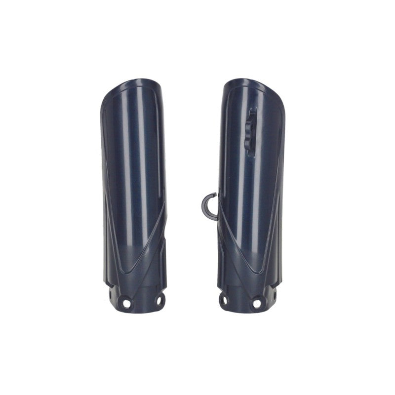 Acerbis 18+ Yamaha YZ65 Lower Fork Cover Set - Dark Blue 2726680114 2726680114 Photo - Primary