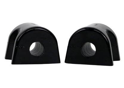 Whiteline Plus 12+ Subaru BRZ / 12+ Scion FR-S / 12+ Toyota 86 18mm Front Sway Bar Mount Bushing W23447 W23447 Photo - out of package
