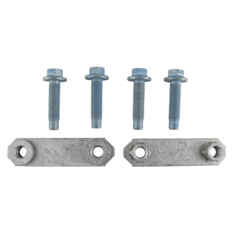 Ford Racing 15-22 F-150 Tow Hooks - Red (Pair) M-18954-F15R M-18954-F15R Photo - Unmounted