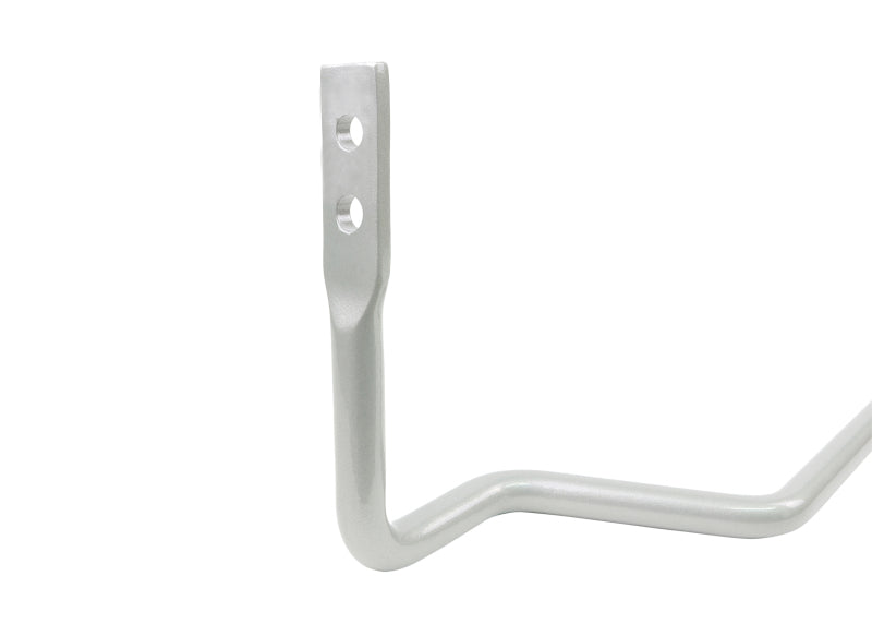 Whiteline Performance Rear Sway bar - 18mm X heavy duty blade adjustable BTR92XZ Photo - Unmounted