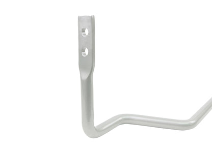 Whiteline Performance Rear Sway bar - 18mm X heavy duty blade adjustable BTR92XZ Photo - Unmounted