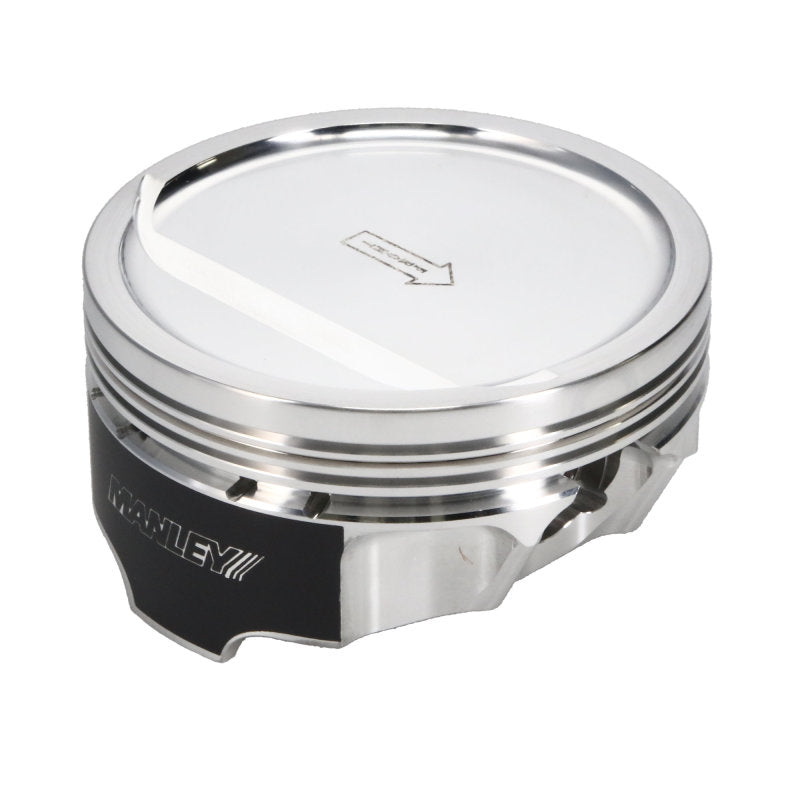 Manley Performance Manley Chevy LS Series 1.115in Bore 4.125in Stroke -18cc E/D 566300CE-8 566300CE-8 User 2