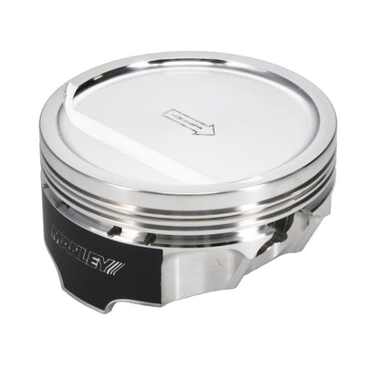 Manley Performance Manley Chevy LS Series 1.115in Bore 4.125in Stroke -18cc E/D 566300CE-8 566300CE-8 User 2