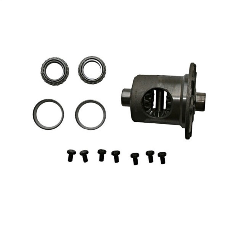 Omix Diff Carrier D35 3.07 Ratio w/ Trac-Loc 16503.51 16503.51 Photo - Primary