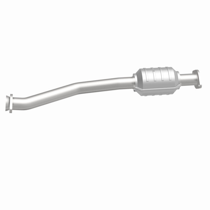 MagnaFlow Suzuki Esteem OEM Grade Federal / EPA Compliant Direct-Fit Catalytic Converter 49113 360 Degree Image Set