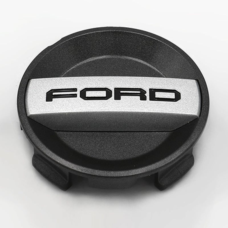 Ford Racing 17-22 Raptor/Ranger Wheel Center Cap Set M-1096K-RA M-1096K-RA User 1
