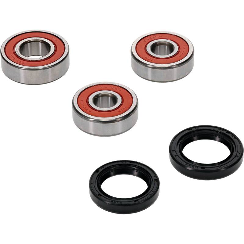 Pivot Works Pw Premium Wheel Bearing 25-1600-P 25-1600-P Photo - Primary