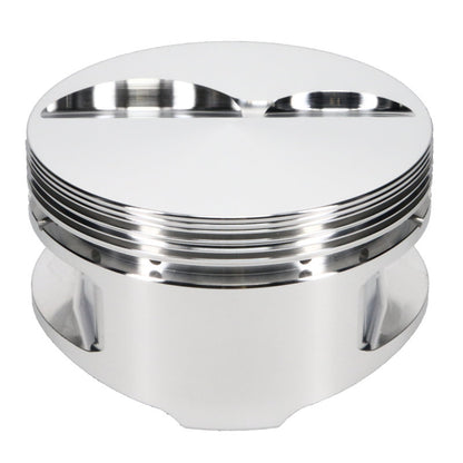 JE Pistons 4.020 SBC FT Set of 8 Pistons 181915 181915 User 4