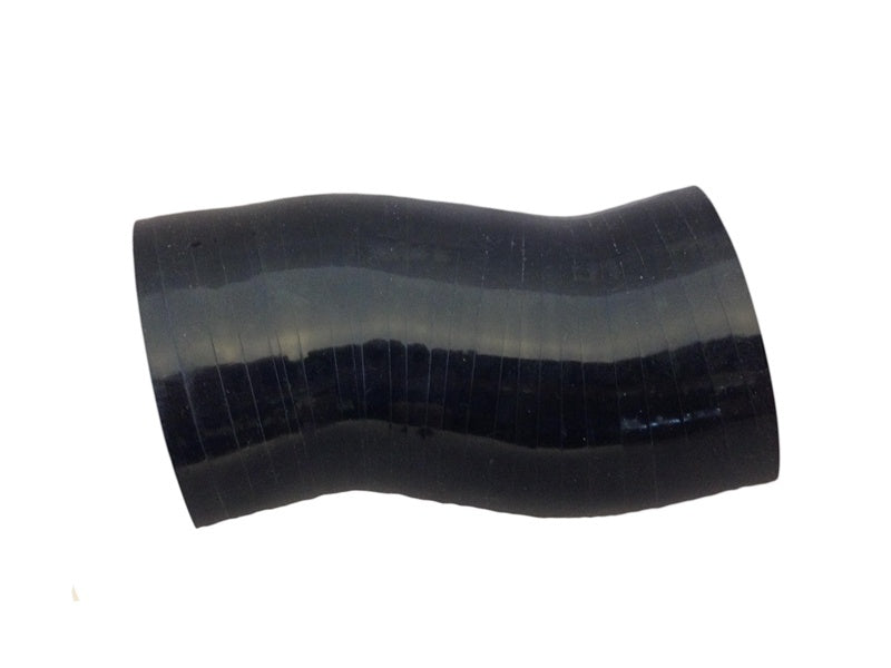 Torque Solution Silicone Throttle Body Hose: 2008+ Subaru WRX / 05-09 Legacy GT TS-SU-014 TS-SU-014 Photo - Primary